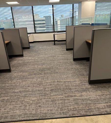 Office Cleaning