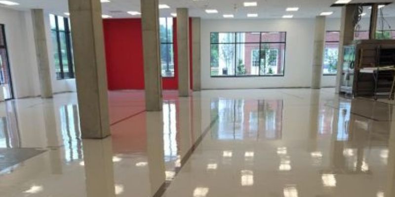 Floor Care Services