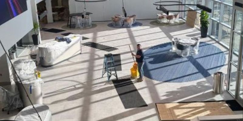 Window Cleaning Services