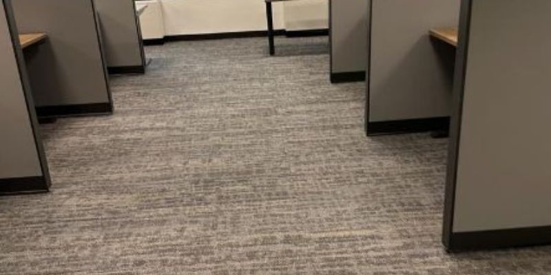 Carpet Cleaning Services