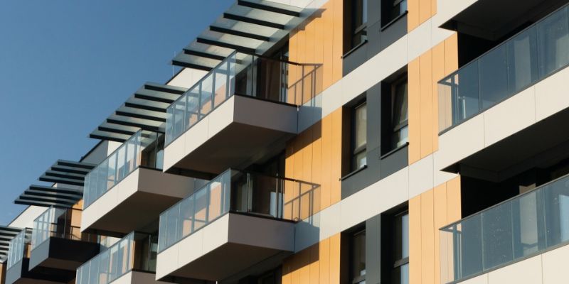 Apartments Services