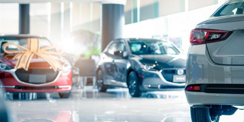 Car Dealerships Services